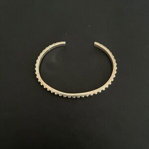 Thomas Sabo Silver Cuff